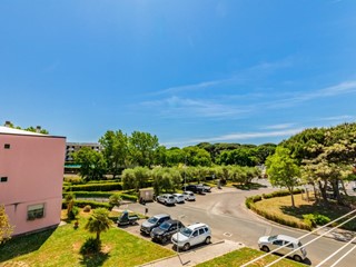 Trilocale in Vendita a San Vincenzo, 198'000&euro;, 65 m², con Box