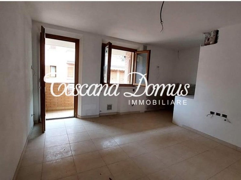 Quadrilocale in Vendita a Monteriggioni, zona La Tognazza, 220'000&euro;, 75 m², arredato