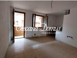 Quadrilocale in Vendita a Monteriggioni, zona La Tognazza, 220'000&euro;, 75 m², arredato