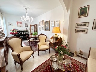 Quadrilocale in Vendita a Rosignano Marittimo, zona Vada, 195'000&euro;, 95 m², arredato, con Box