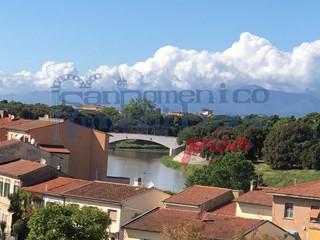 Bilocale in Vendita a Pisa, 200'000&euro;, 50 m²