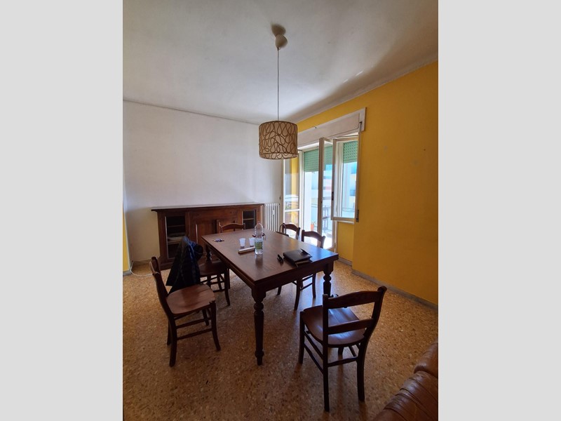 Quadrilocale in Vendita a Livorno, 170'000&euro;, 87 m²