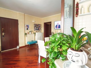 Trilocale in Vendita a San Cesario di Lecce, 57'000&euro;, 75 m², arredato