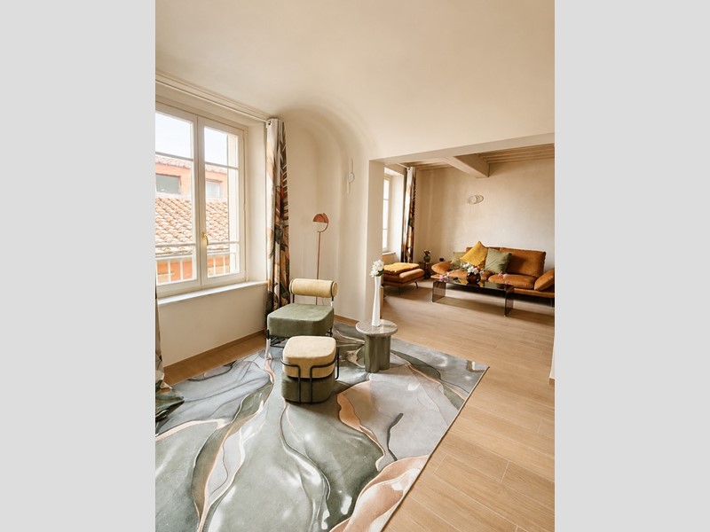 Appartamento in Affitto a Pisa, 2'200&euro;, 140 m², arredato