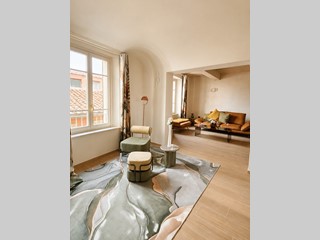 Appartamento in Affitto a Pisa, 2'200&euro;, 140 m², arredato