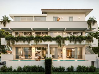 Trilocale in Vendita a Massa, zona Marina di Massa, 510&euro;, 70 m²