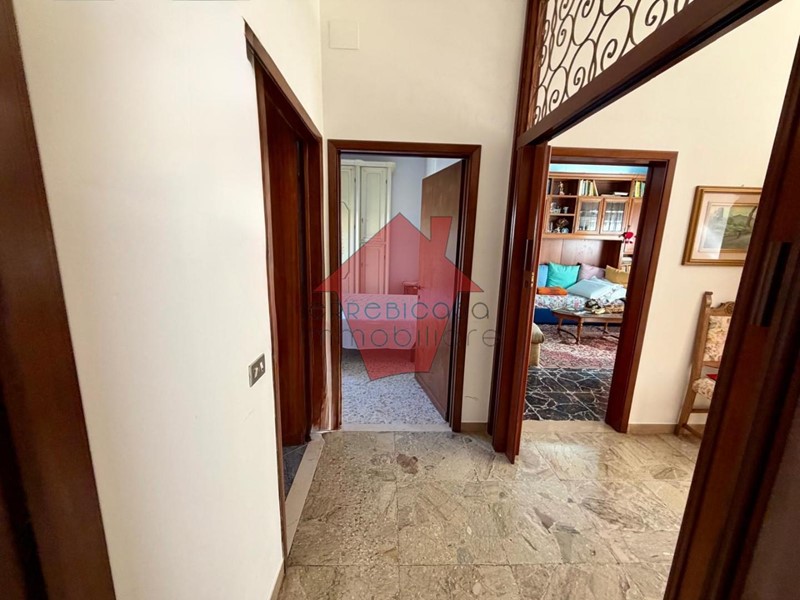 Quadrilocale in Vendita a Vinci, 270'000&euro;, 100 m², con Box