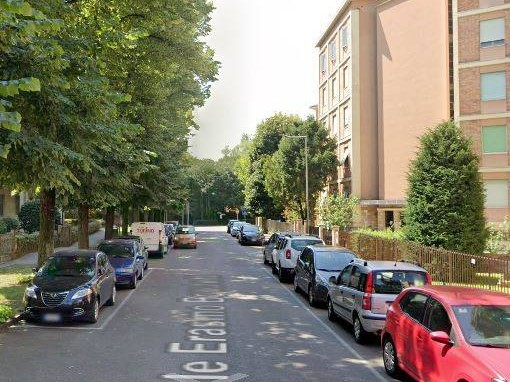 Bilocale in Vendita a Mantova, 115'000&euro;, 70 m²
