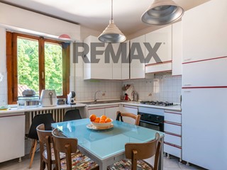 Quadrilocale in Vendita a Cavriglia, 110'000&euro;, 93 m²