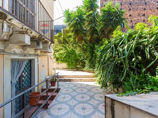 Appartamento in Vendita a Catania, 279'000&euro;, 120 m²