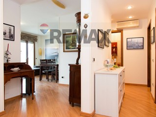 Trilocale in Vendita a Anzio, 190'000&euro;, 105 m²