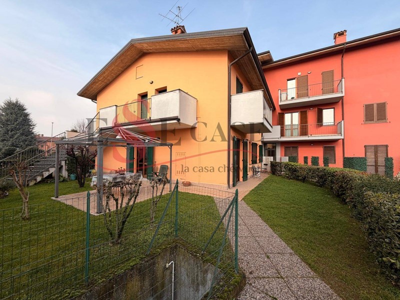 Trilocale in Vendita a Lallio, 249'000&euro;, 120 m²