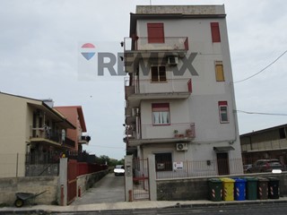 Appartamento in Vendita a Melilli, 49'000&euro;, 120 m²