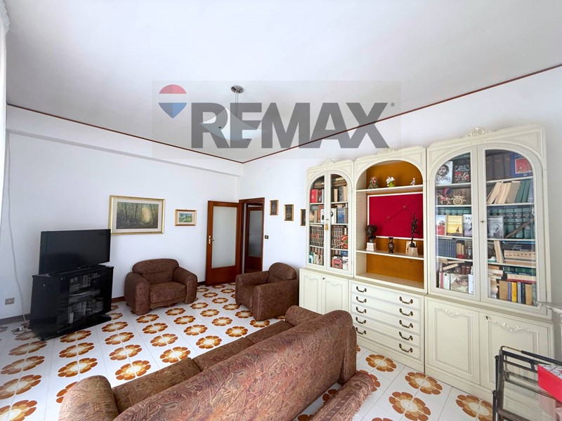 Appartamento in Vendita a Foggia, 139'000&euro;, 129 m²