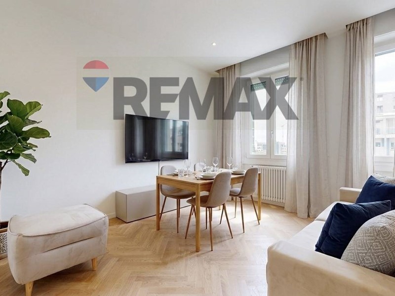 Trilocale in Vendita a Milano, 519'000&euro;, 60 m²