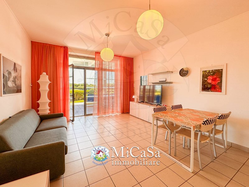 Bilocale in Vendita a Pisa, 180'000&euro;, 65 m²