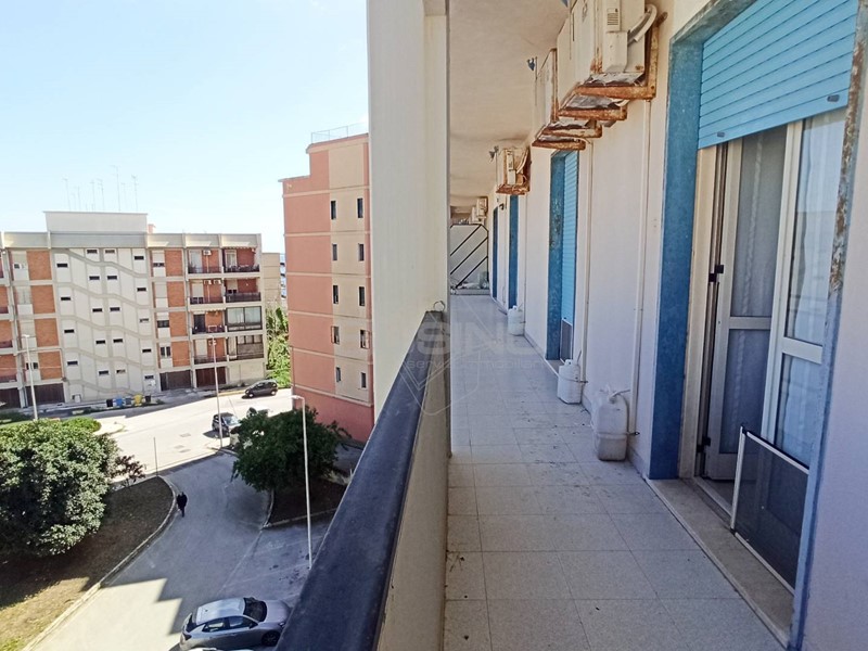 Appartamento in Vendita a Siracusa, 78'000&euro;, 116 m²