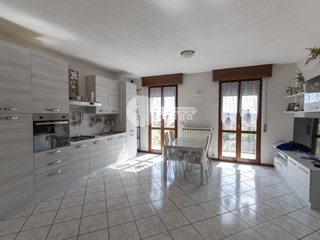 Trilocale in Vendita a Manerbio, 125'000&euro;, 95 m²