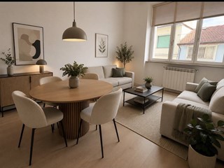 Trilocale in Vendita a Viareggio, 245'000&euro;, 65 m²