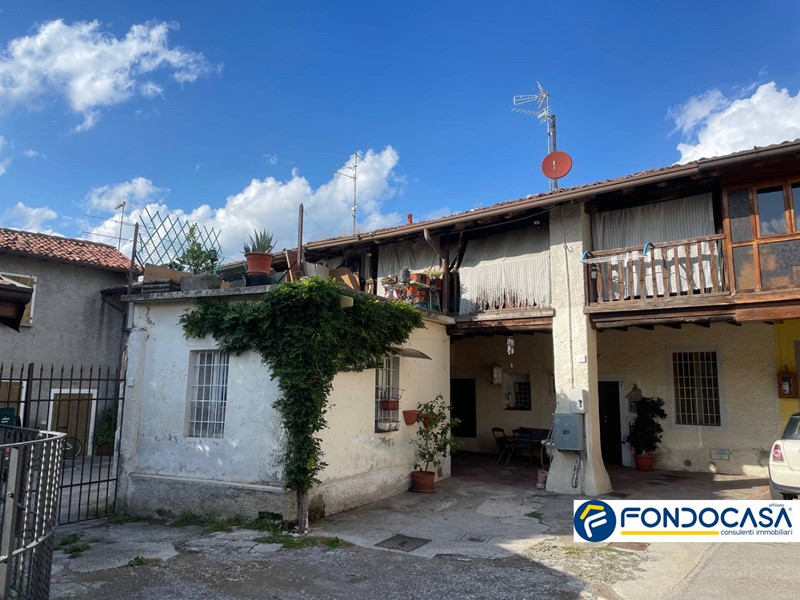 Trilocale in Vendita a Passirano, 49'900&euro;, 78 m²