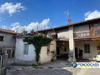 Trilocale in Vendita a Passirano, 49'900&euro;, 78 m²