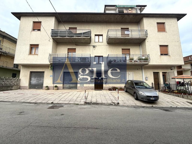 Quadrilocale in Vendita a Monteprandone, 145'000&euro;, 122 m²
