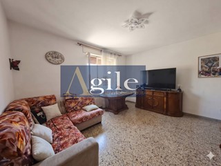 Quadrilocale in Vendita a Sant'Egidio alla Vibrata, 75'000&euro;, 95 m²
