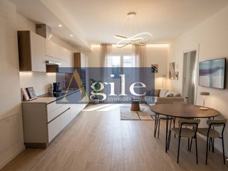 Trilocale in Vendita a Grottammare, 315'000&euro;, 106 m²