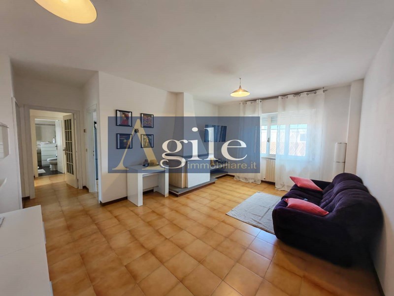 Trilocale in Vendita a Nereto, 80'000&euro;, 95 m²