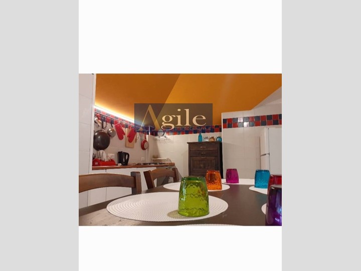 Trilocale in Vendita a Grottammare, 175'000&euro;, 80 m²