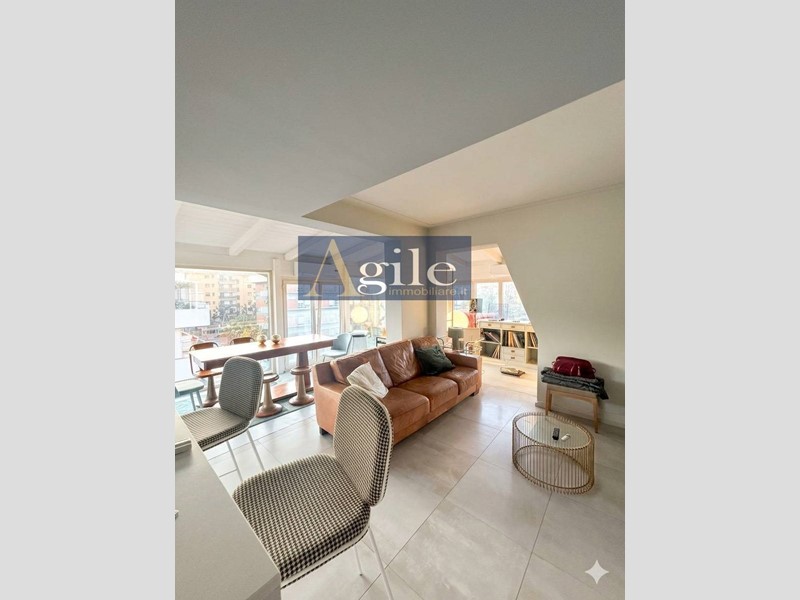 Quadrilocale in Vendita a San Benedetto del Tronto, 420'000&euro;, 131 m²