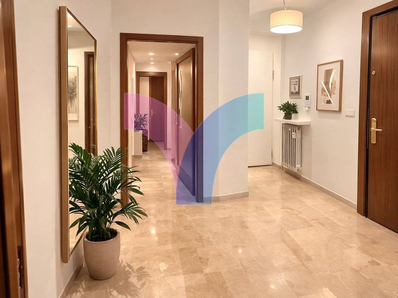 Appartamento in Vendita a Treviso, 134'250&euro;, 94 m²