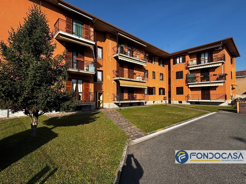 Quadrilocale in Vendita a Palazzolo sull'Oglio, 155'000&euro;, 97 m²