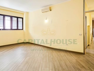Trilocale in Vendita a Milano, 380'000&euro;, 110 m²