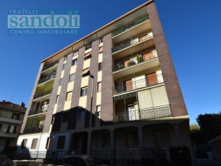 Trilocale in Vendita a Vercelli, 85'000&euro;, 70 m²