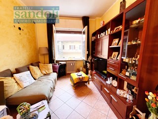 Trilocale in Vendita a Vercelli, 85'000&euro;, 70 m²