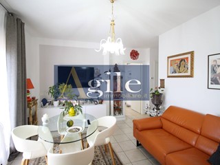 Trilocale in Vendita a San Benedetto del Tronto, 165'000&euro;, 65 m²