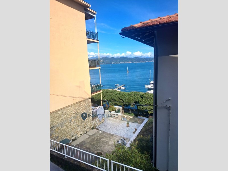 Quadrilocale in Vendita a Portovenere, 420'000&euro;, 90 m²