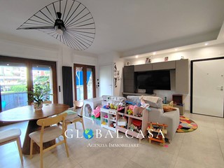 Appartamento in Vendita a Grosseto, 235'000&euro;, 88 m²