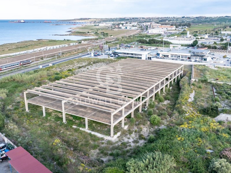Appartamento in Vendita a Melilli, 2'950'000&euro;, 12000 m²