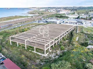 Appartamento in Vendita a Melilli, 2'950'000&euro;, 12000 m²