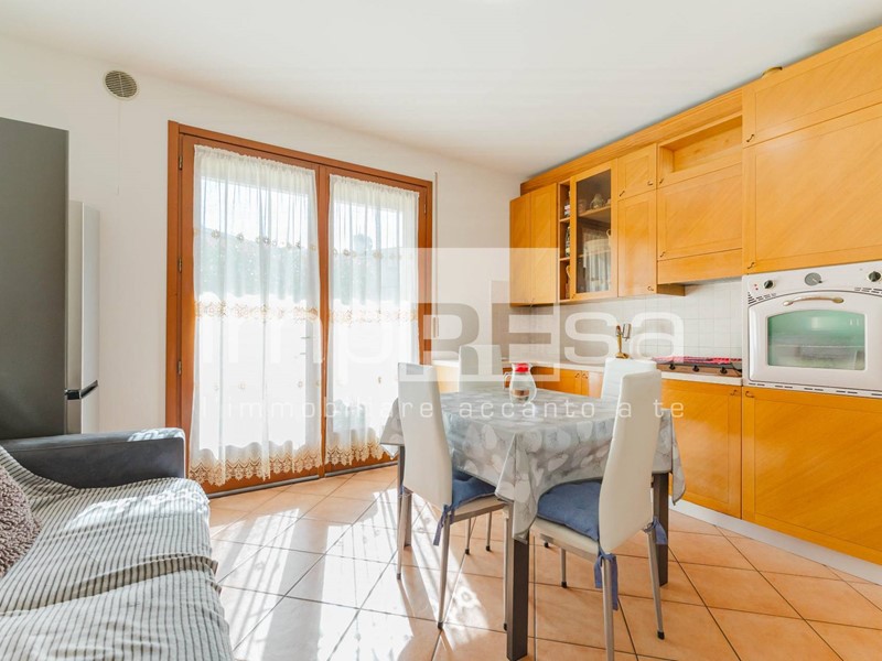 Bilocale in Vendita a Mareno di Piave, 139'000&euro;, 55 m²