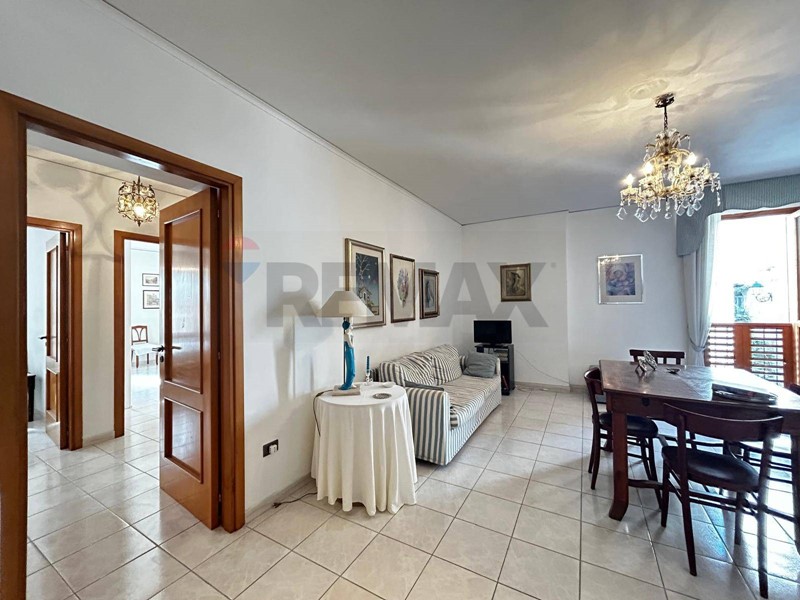 Trilocale in Vendita a Vieste, 182'000&euro;, 91 m²