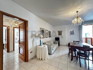 Trilocale in Vendita a Vieste, 182'000&euro;, 91 m²