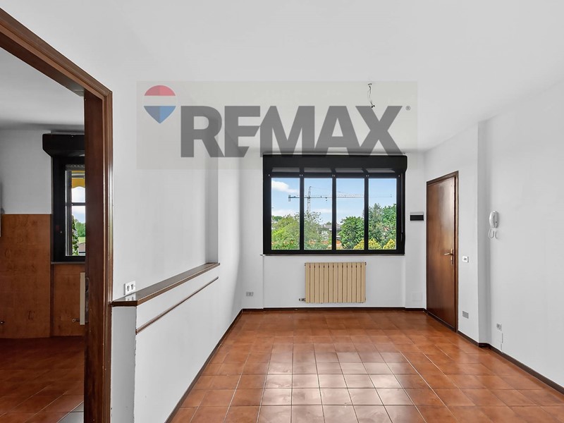 Quadrilocale in Vendita a Cassano d'Adda, 130'000&euro;, 105 m²