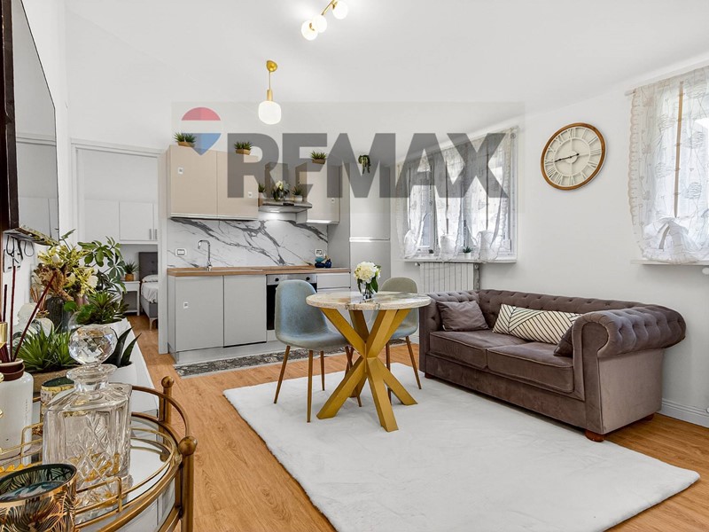 Bilocale in Vendita a Milano, 245'000&euro;, 45 m²