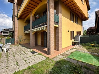 Bilocale in Vendita a Trezzano Rosa, 138'000&euro;, 60 m²