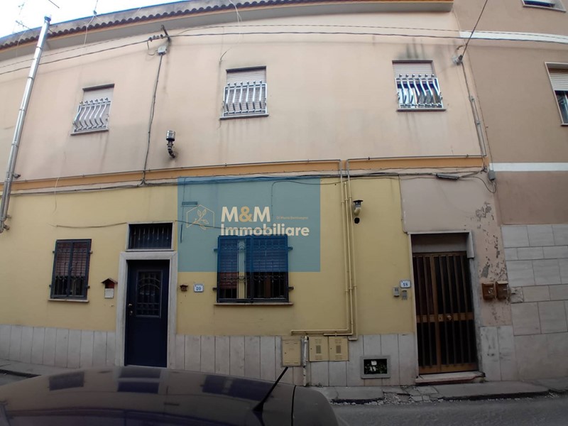 Trilocale in Vendita a Nettuno, 99'000&euro;, 64 m²