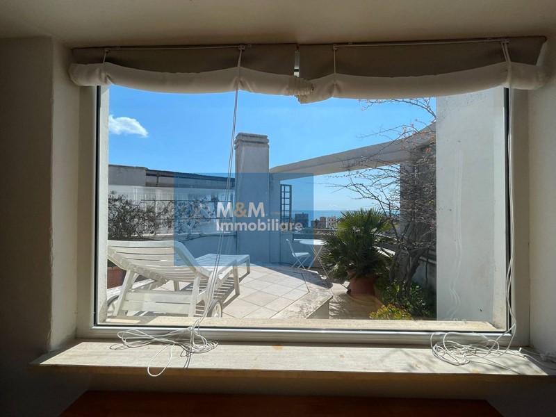 Attico in Vendita a Nettuno, 269'000&euro;, 108 m²