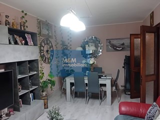 Quadrilocale in Vendita a Nettuno, 158'000&euro;, 80 m²